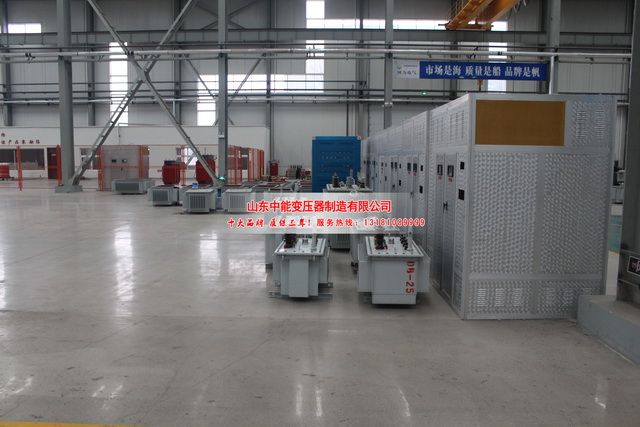 忻州S11-31500KVA/35KV/10KV油浸式变压器