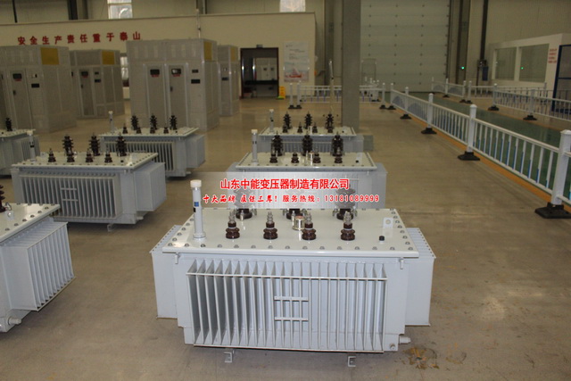 忻州S13-2000KVA/35KV/10KV/0.4KV油浸式变压器销售价格